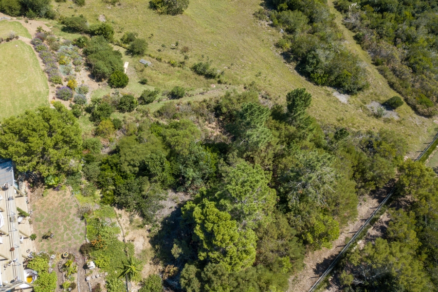 0 Bedroom Property for Sale in Woodlands Western Cape